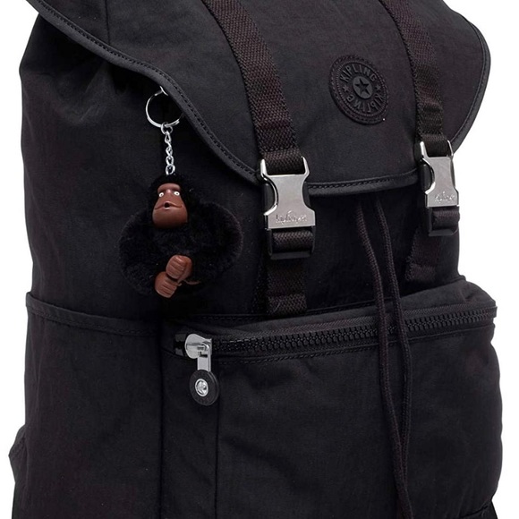 Kipling women’s experience backpack - Picture 2 of 10